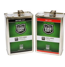 LỚP PHỦ CHỐNG THẤM NƯỚC VÀ ĂN MÒN ULTRA-EVER DRY