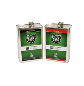 LỚP PHỦ CHỐNG THẤM NƯỚC VÀ ĂN MÒN ULTRA-EVER DRY