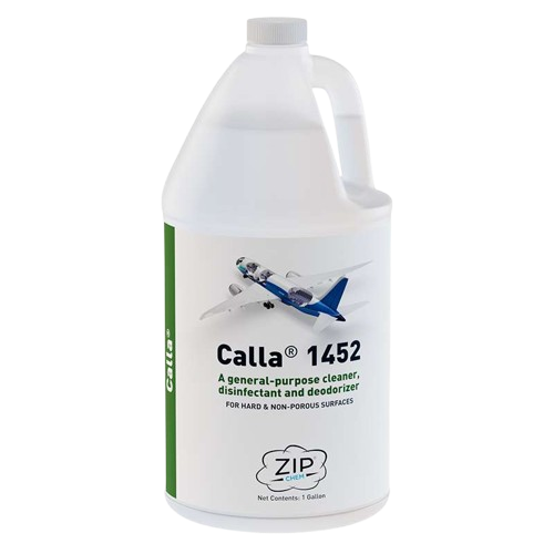 DUNG DỊCH LÀM SẠCH ĐA DỤNG CALLA® 1452
